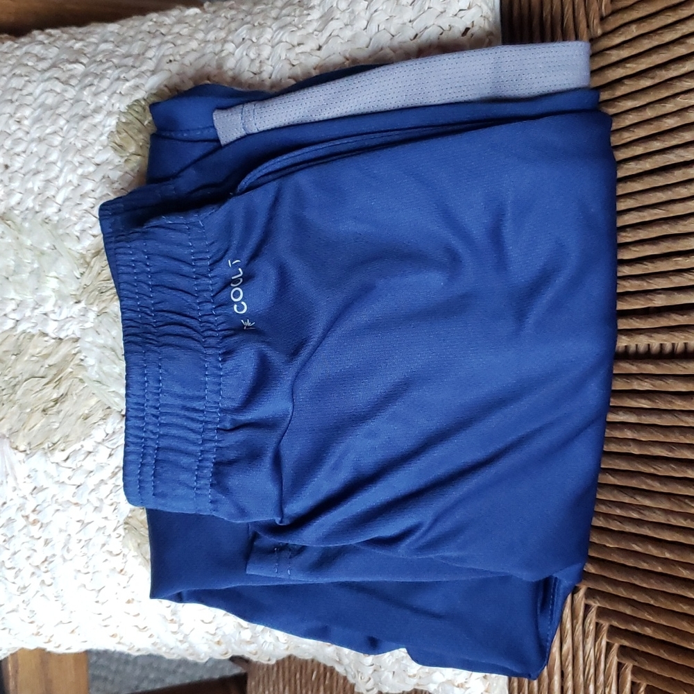 Tek Gear cool tek athletic pants, size M 10/12